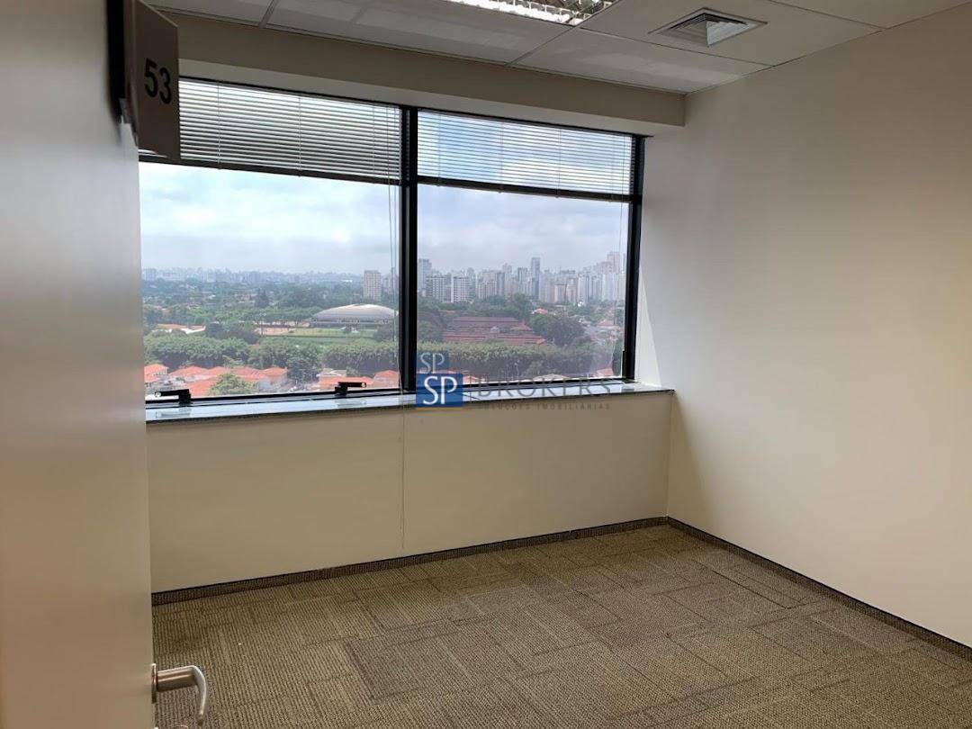 Conjunto Comercial-Sala para alugar, 588m² - Foto 11