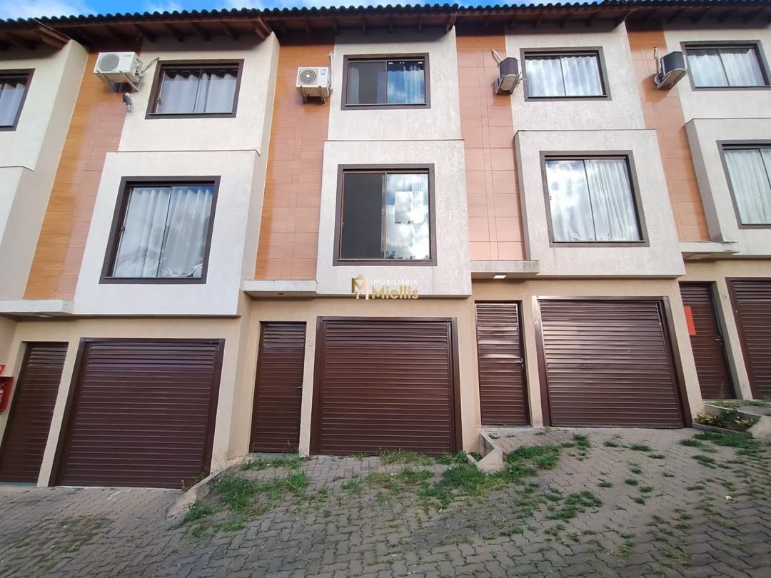 Casa à venda com 2 quartos, 99m² - Foto 1