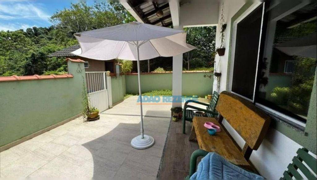 Casa de Condomínio à venda com 2 quartos, 75m² - Foto 2