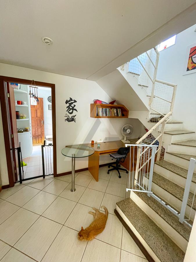 Casa à venda com 3 quartos, 148m² - Foto 21