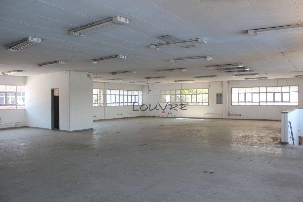 Depósito-Galpão-Armazém para alugar, 2830m² - Foto 6