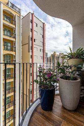 Apartamento à venda com 2 quartos, 74m² - Foto 4