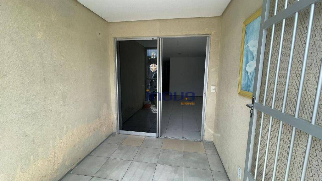 Apartamento, 3 quartos, 75 m² - Foto 3