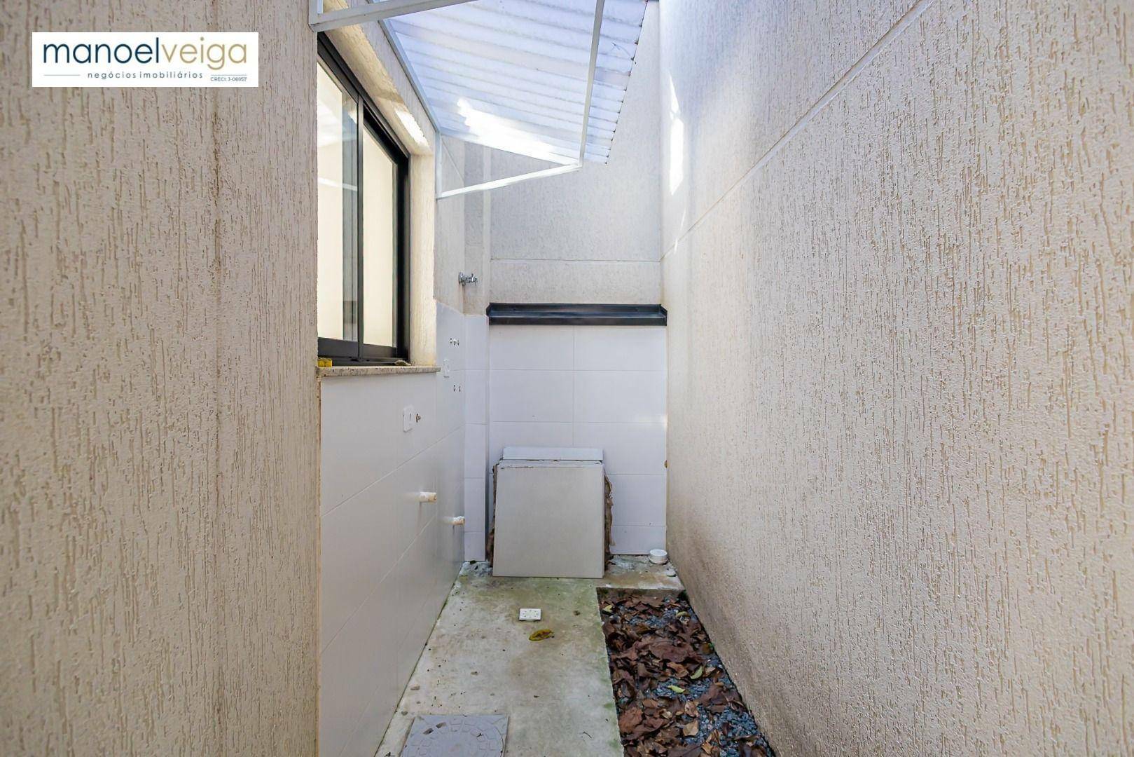 Sobrado à venda com 4 quartos, 130m² - Foto 15