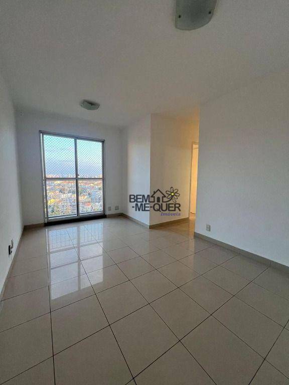 Apartamento à venda com 3 quartos, 64m² - Foto 1