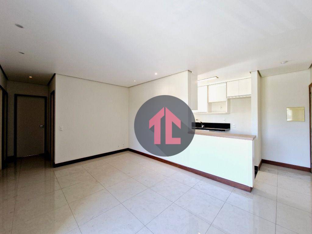 Apartamento à venda e aluguel com 3 quartos, 75m² - Foto 1