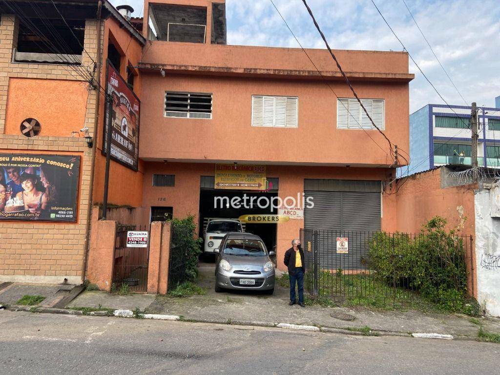 Prédio Inteiro à venda, 350m² - Foto 1