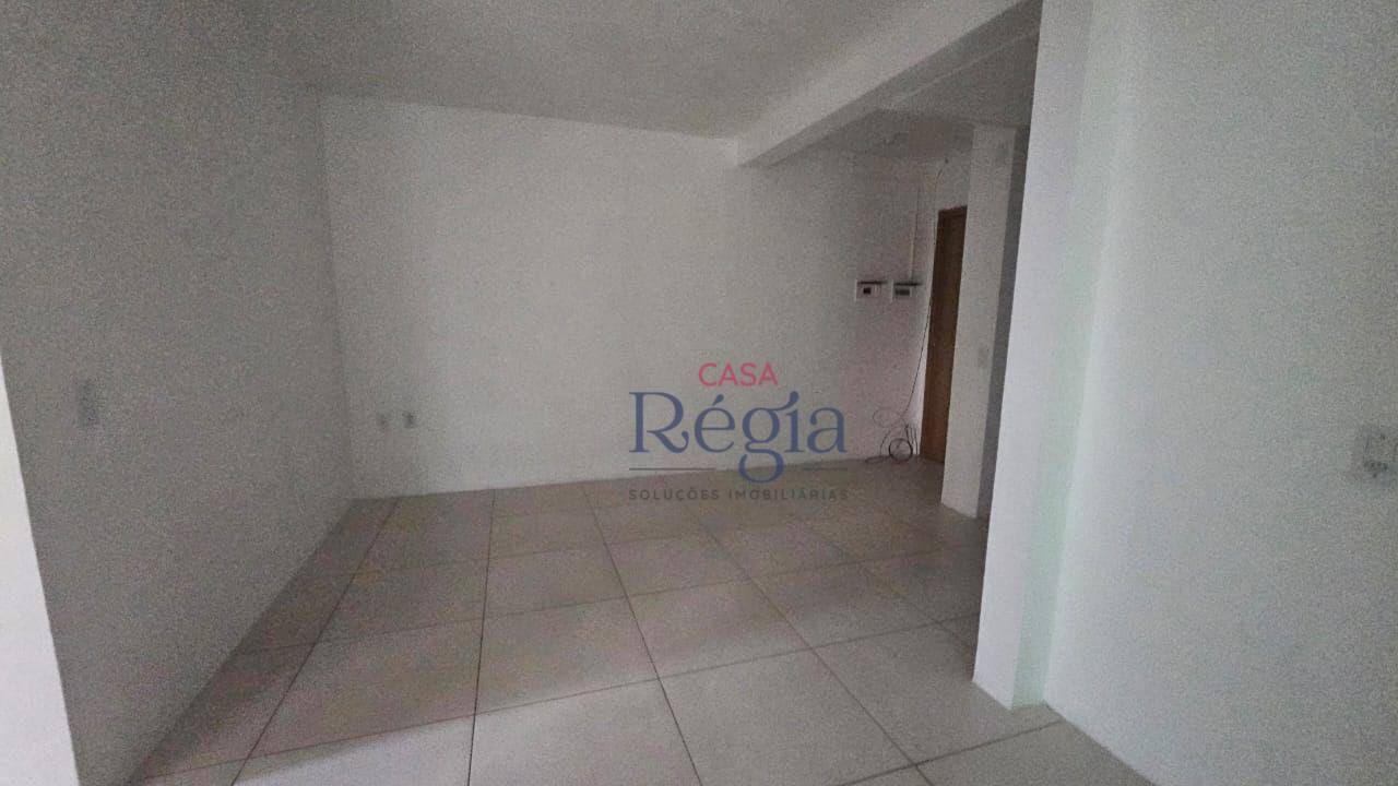 Apartamento à venda com 2 quartos, 53m² - Foto 2