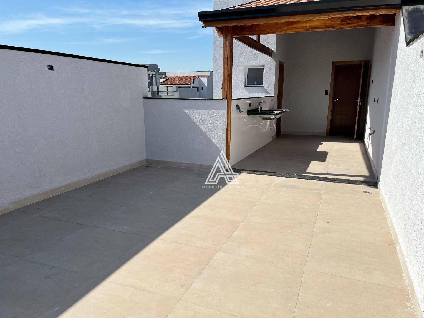 Apartamento à venda com 2 quartos, 100m² - Foto 58