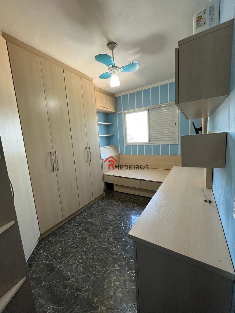 Apartamento à venda com 3 quartos, 97m² - Foto 44