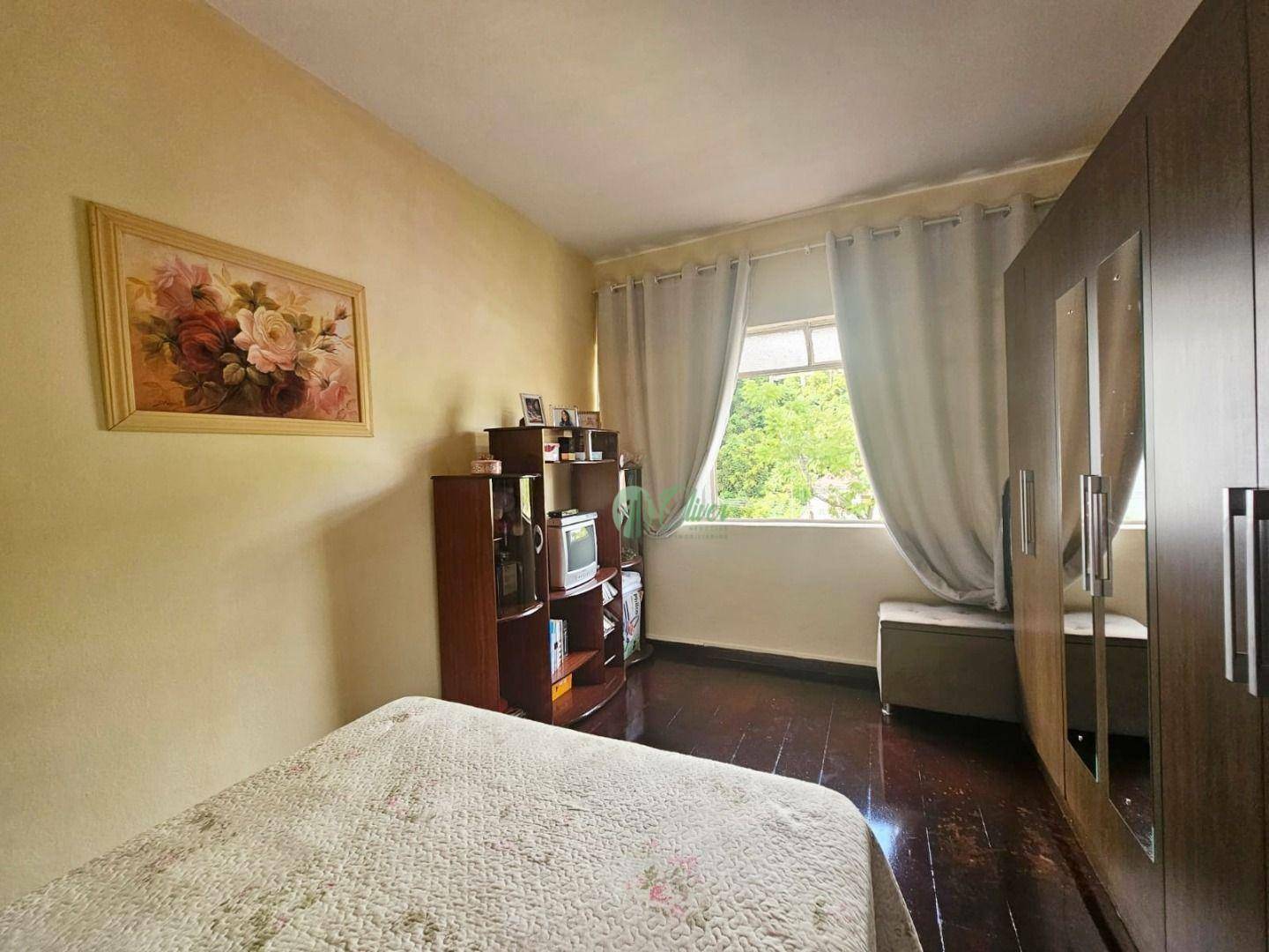 Apartamento à venda com 3 quartos, 88m² - Foto 12