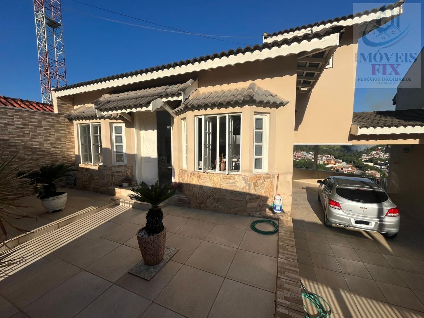 Casa à venda com 3 quartos, 270m² - Foto 21