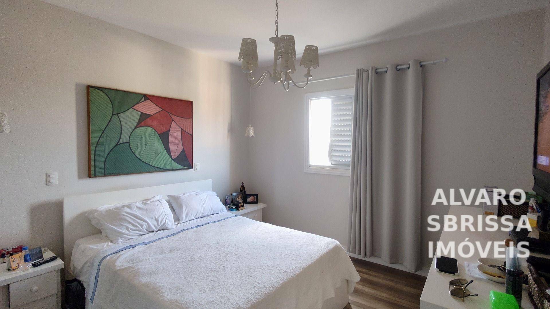 Apartamento à venda com 3 quartos, 134m² - Foto 20