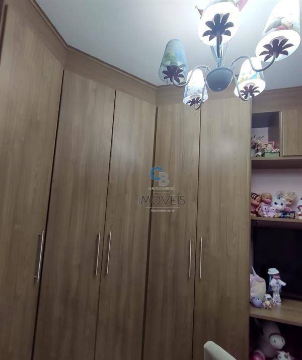 Apartamento à venda com 2 quartos, 50m² - Foto 16