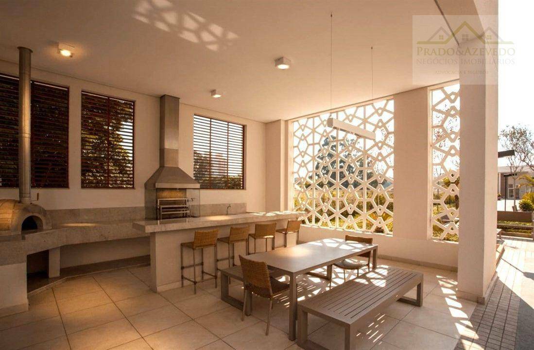 Apartamento para alugar com 3 quartos, 110m² - Foto 29