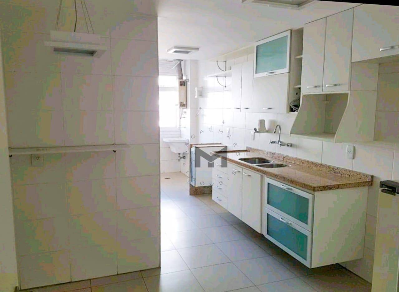 Apartamento à venda com 3 quartos, 126m² - Foto 36