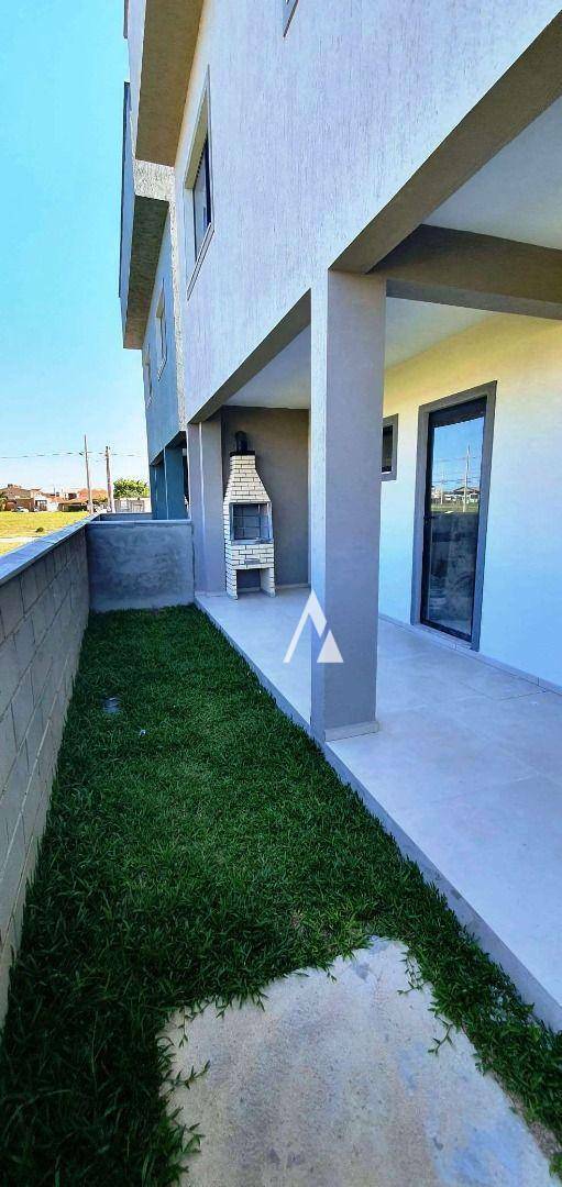 Casa de Condomínio à venda com 3 quartos, 116m² - Foto 6