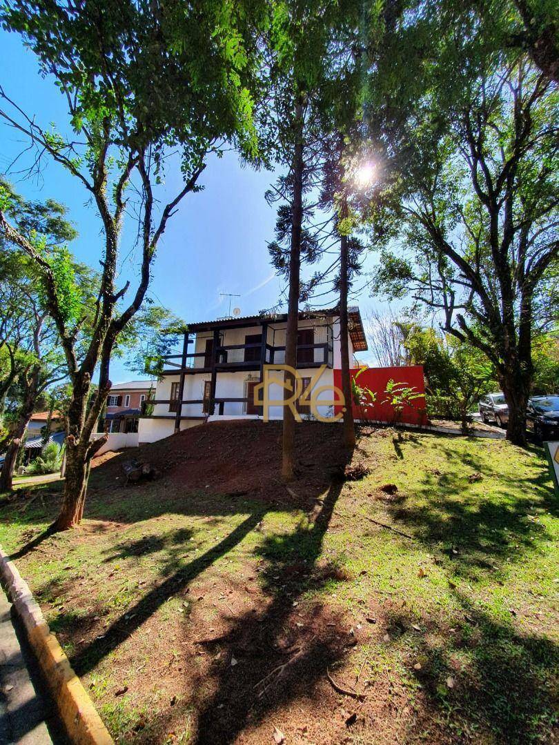 Casa de Condomínio à venda e aluguel com 4 quartos, 270m² - Foto 44