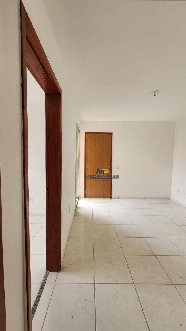 Apartamento à venda com 2 quartos, 45m² - Foto 5