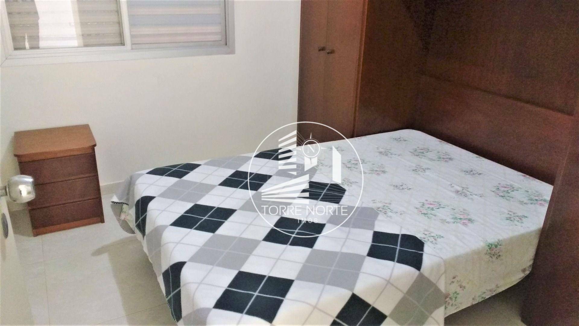 Apartamento à venda com 2 quartos, 59m² - Foto 21