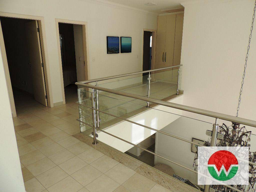 Casa de Condomínio à venda e aluguel com 4 quartos, 340m² - Foto 8