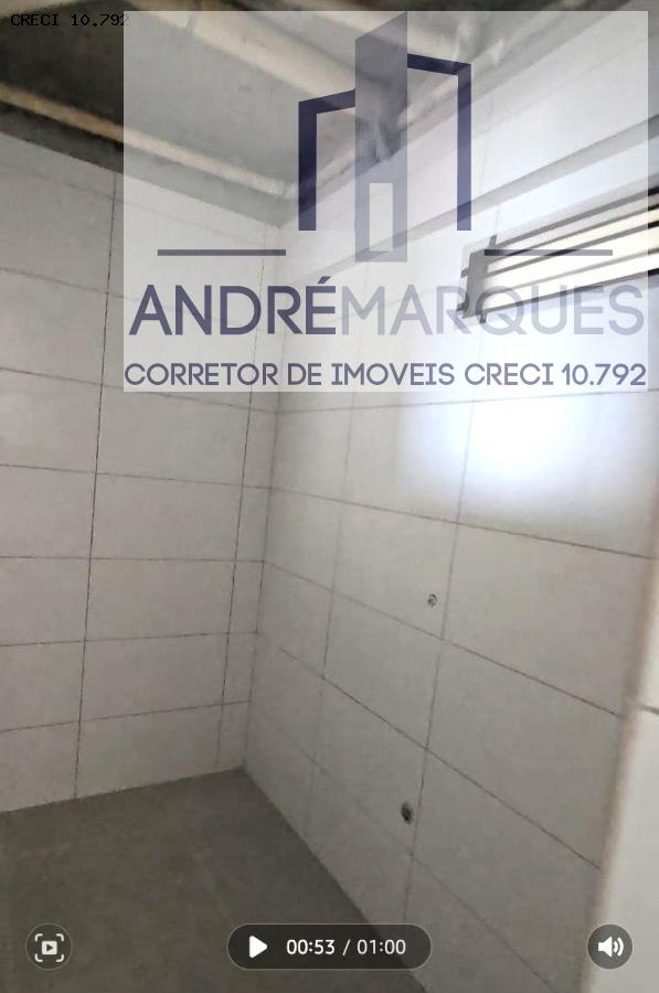 Apartamento à venda com 2 quartos, 58m² - Foto 20