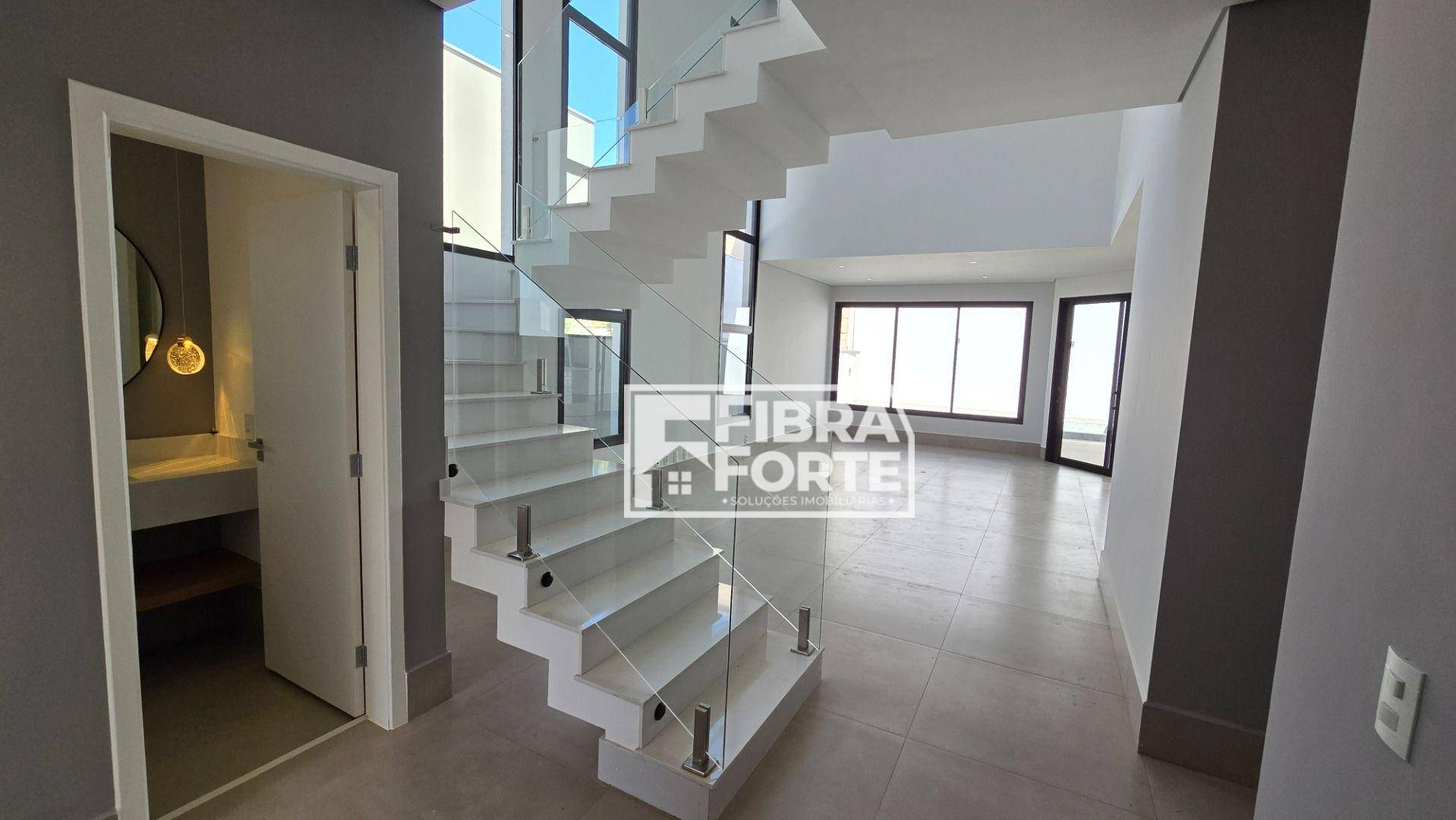 Casa de Condomínio à venda com 3 quartos, 242m² - Foto 10