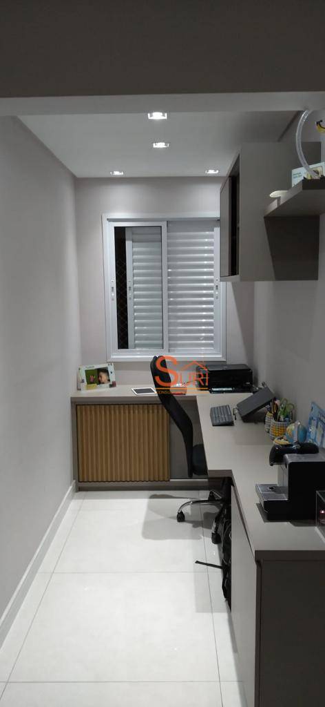 Apartamento à venda com 3 quartos, 130m² - Foto 33