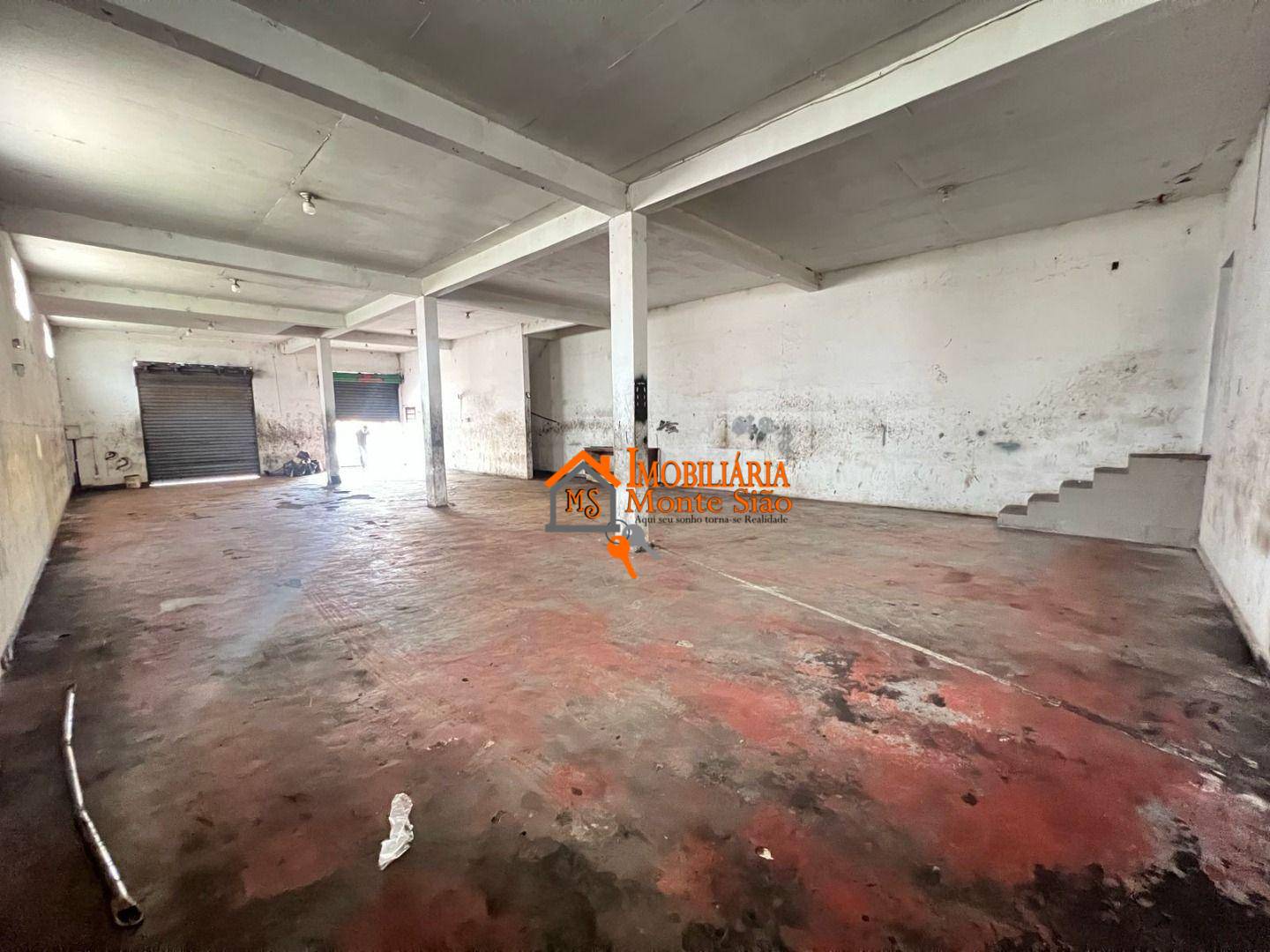 Loja-Salão, 240 m² - Foto 3