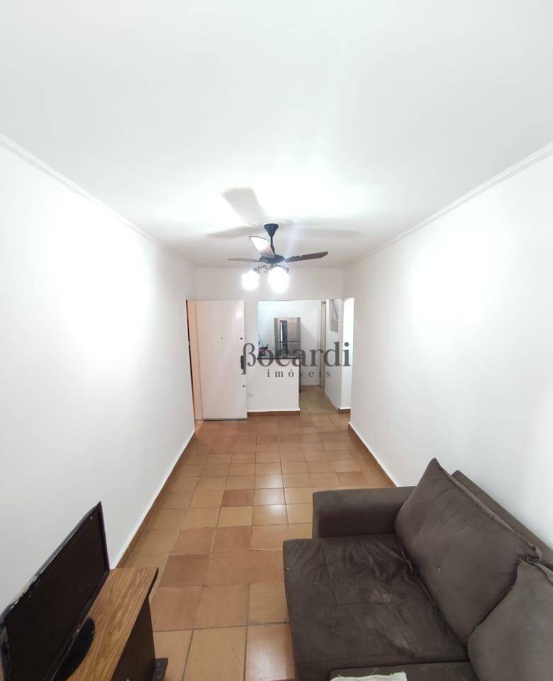 Apartamento à venda com 1 quarto, 64m² - Foto 1