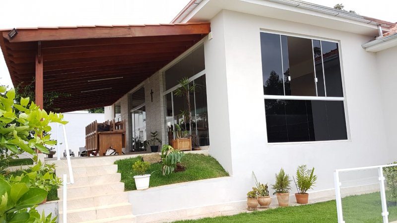 Casa à venda com 3 quartos, 230m² - Foto 38