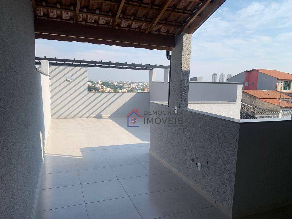 Cobertura à venda com 2 quartos, 99m² - Foto 14