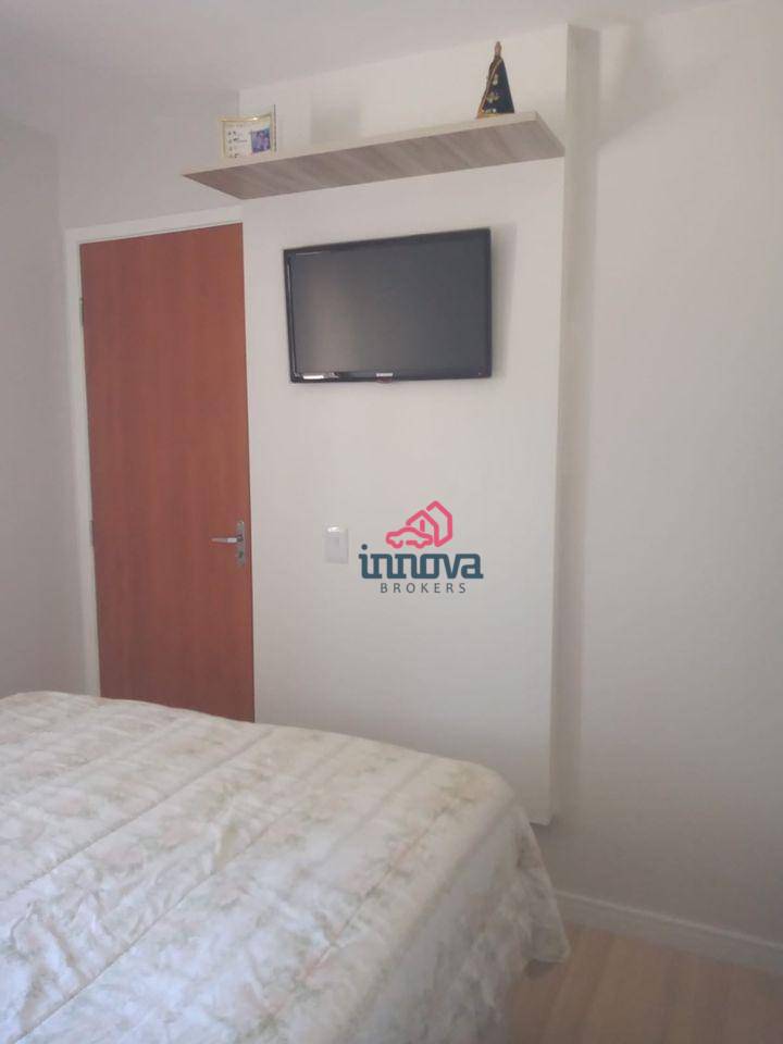 Apartamento à venda com 2 quartos, 47m² - Foto 14