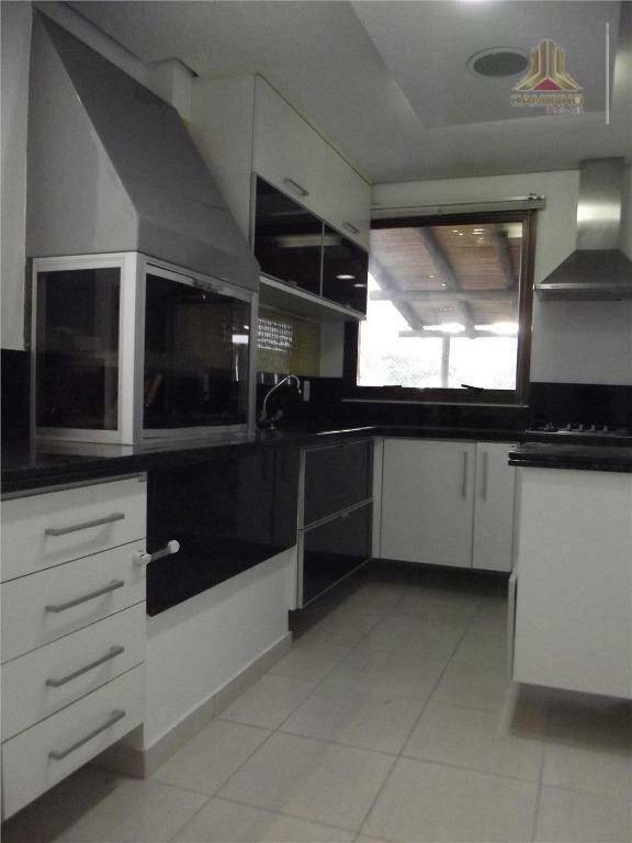 Apartamento à venda com 3 quartos, 116m² - Foto 21