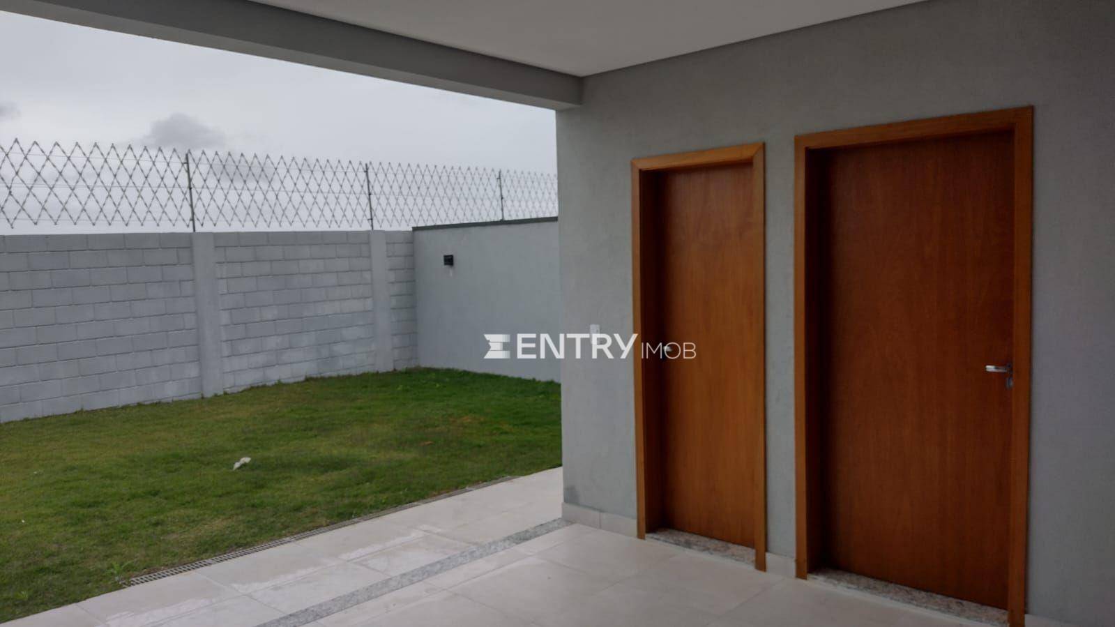 Casa de Condomínio à venda com 3 quartos, 195m² - Foto 5