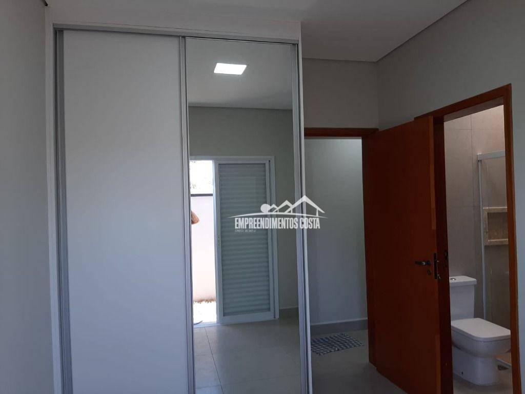 Casa de Condomínio à venda com 3 quartos, 123m² - Foto 13