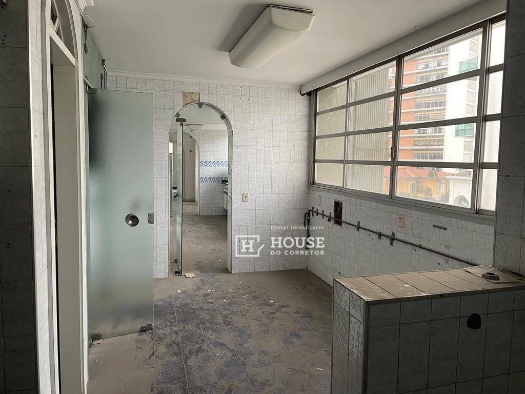 Apartamento à venda com 3 quartos, 333m² - Foto 18