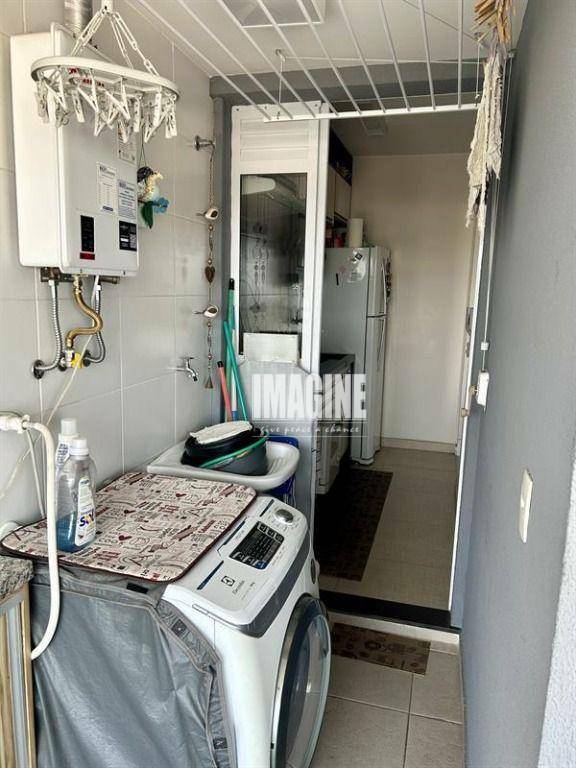 Apartamento à venda com 3 quartos, 72m² - Foto 12