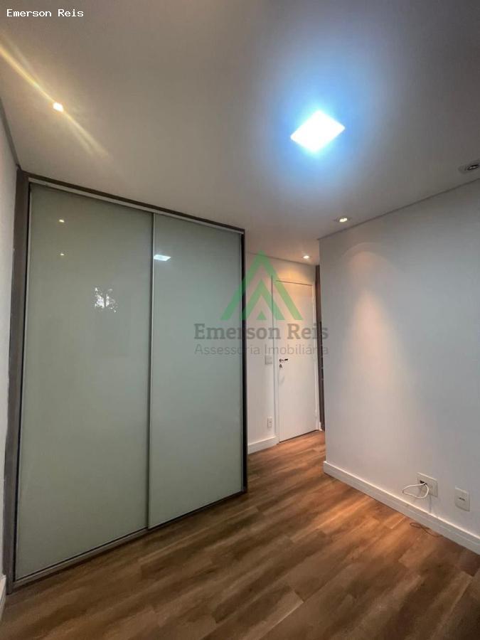 Apartamento à venda com 3 quartos, 63m² - Foto 3