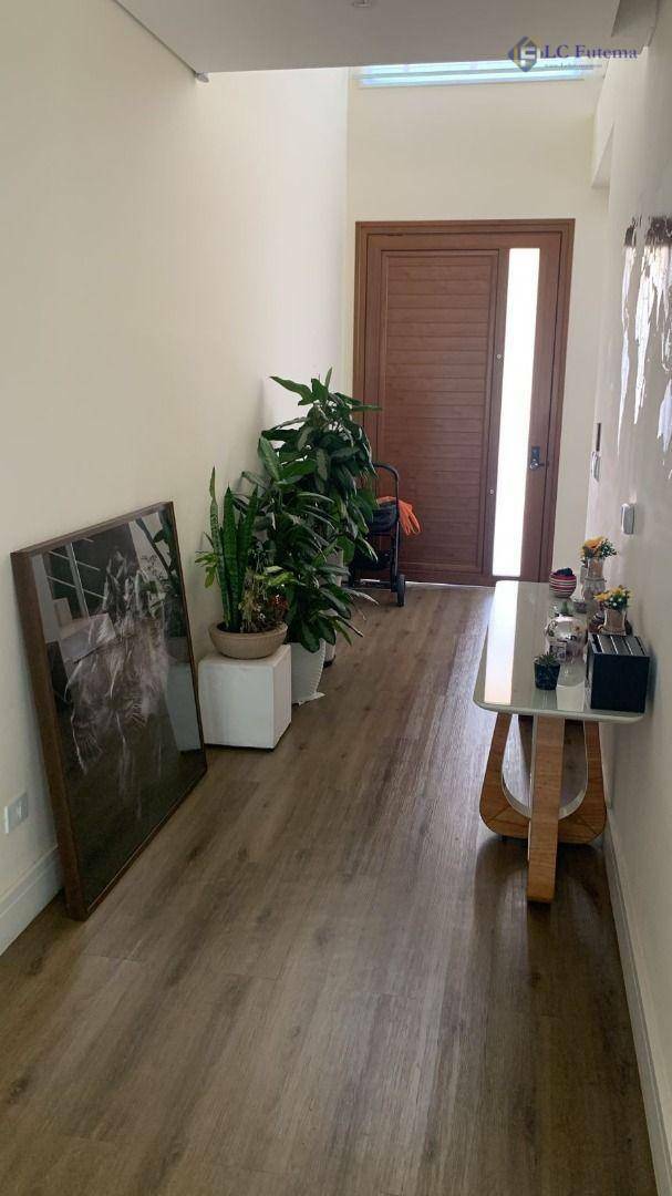 Casa de Condomínio à venda com 3 quartos, 459m² - Foto 12