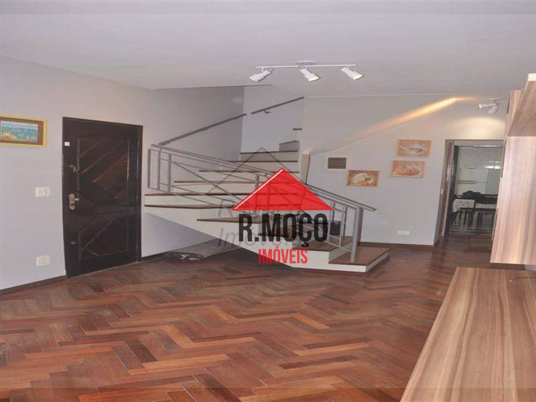 Sobrado à venda com 3 quartos, 148m² - Foto 7