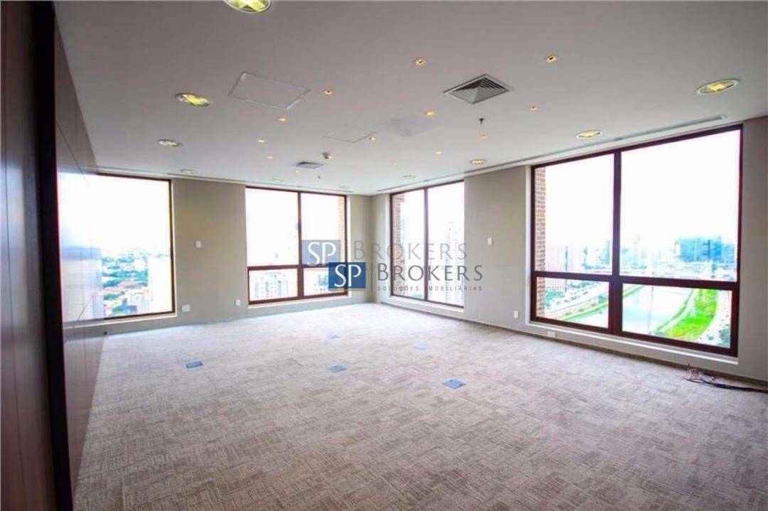 Conjunto Comercial-Sala para alugar, 366m² - Foto 1