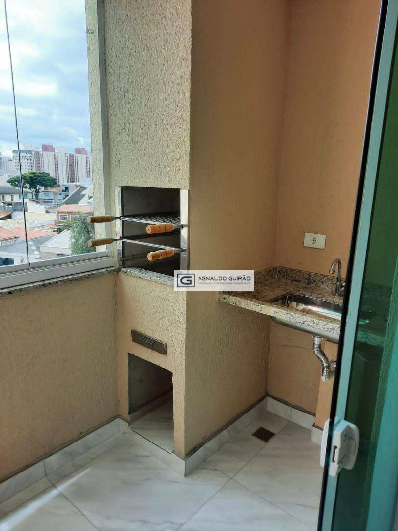 Apartamento à venda com 2 quartos, 63m² - Foto 2