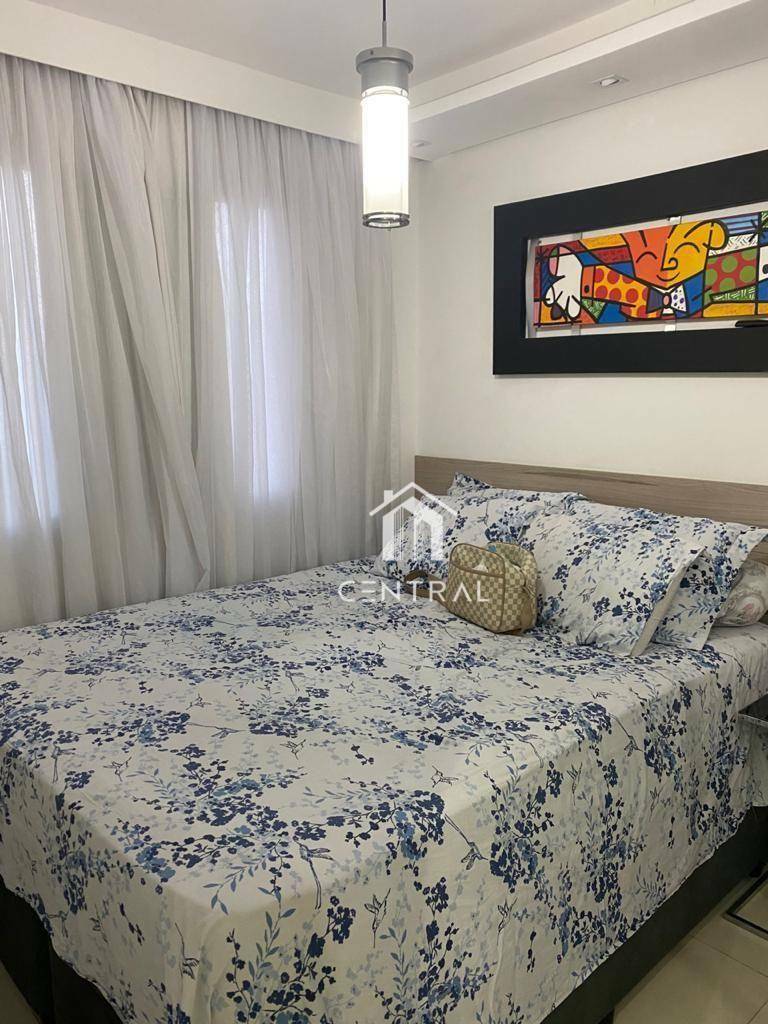 Apartamento à venda com 3 quartos, 67m² - Foto 9