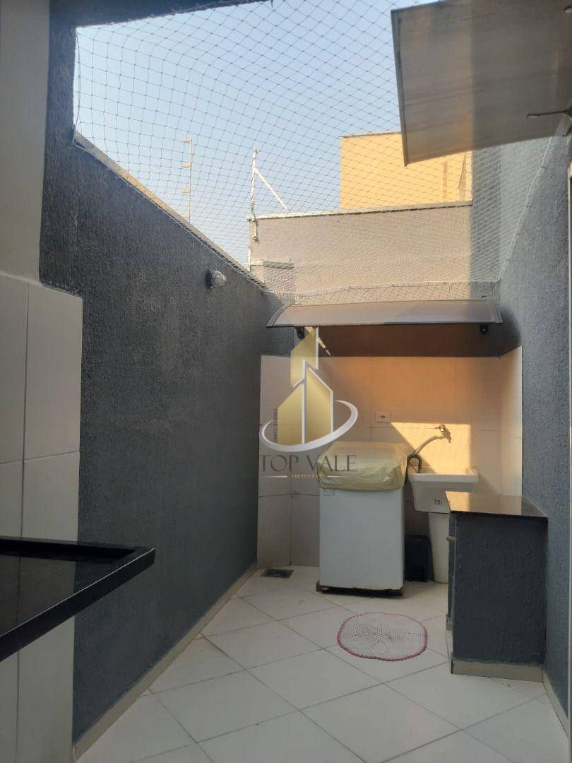 Sobrado à venda com 3 quartos, 82m² - Foto 21