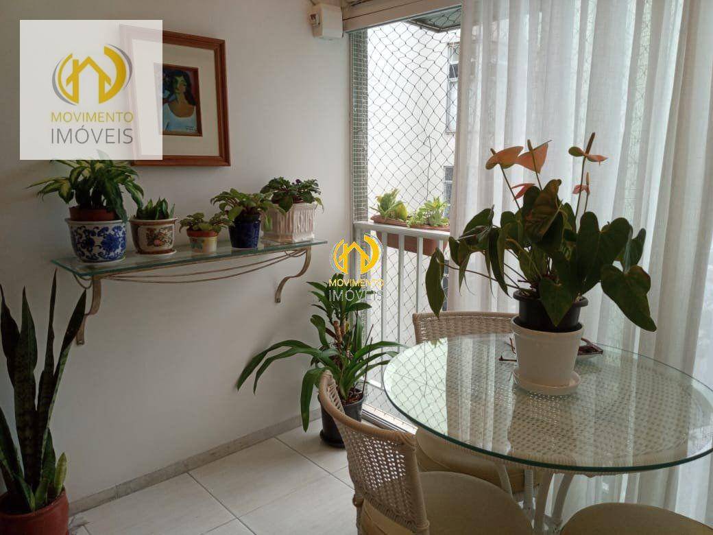 Apartamento à venda com 2 quartos, 85m² - Foto 6