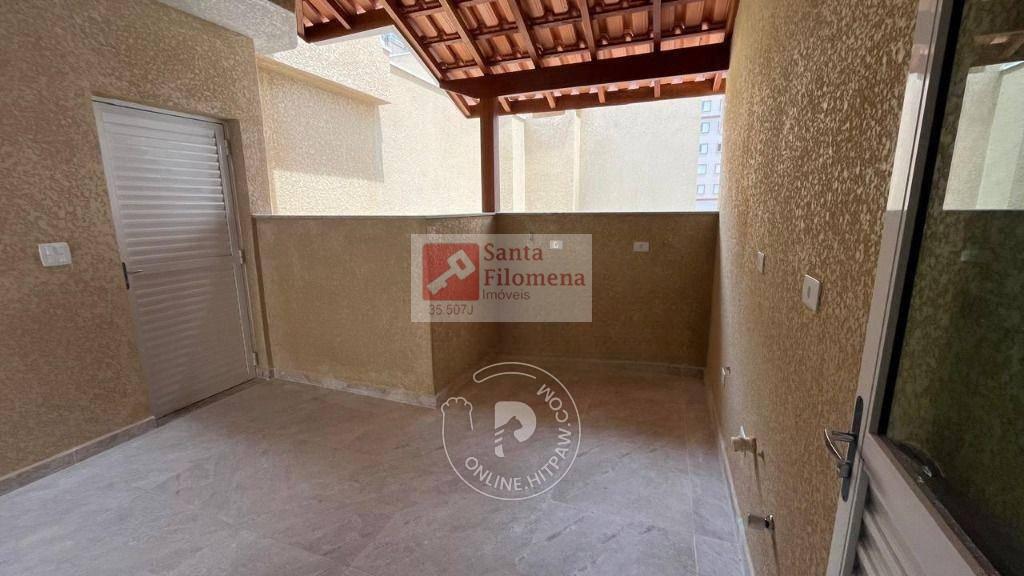 Cobertura à venda com 2 quartos, 95m² - Foto 9