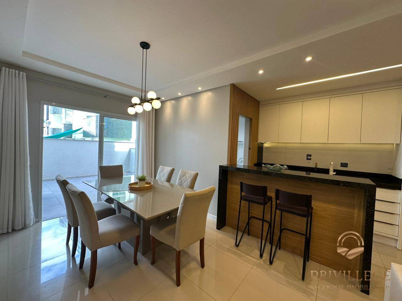 Apartamento, 2 quartos, 83 m² - Foto 3