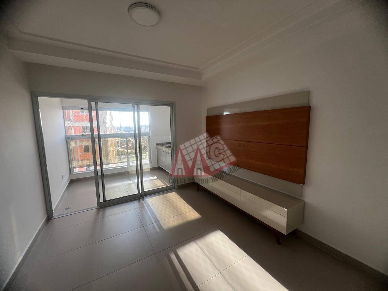 Apartamento, 3 quartos, 97 m² - Foto 1