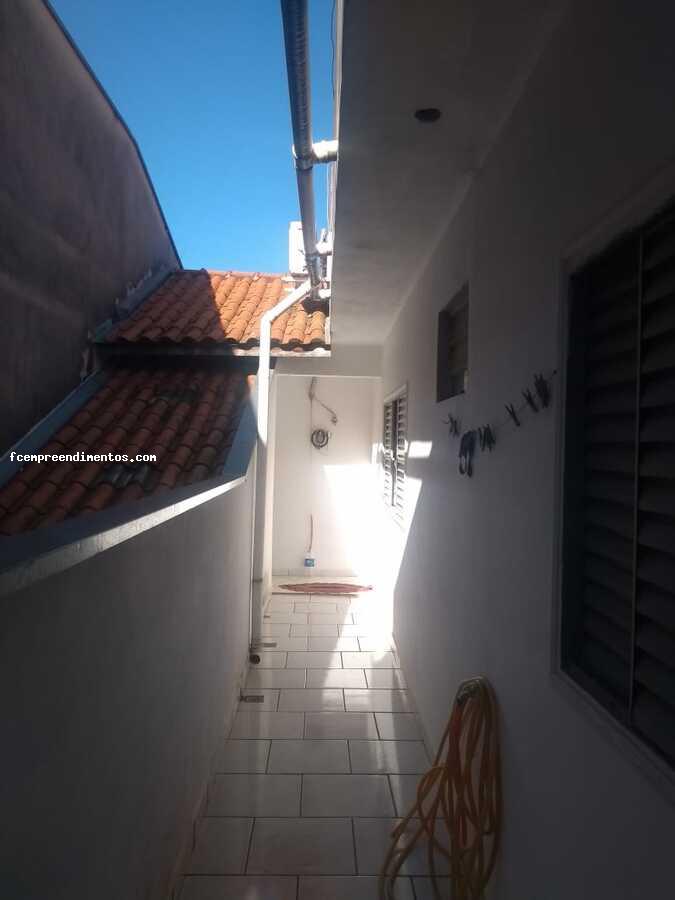 Sobrado à venda com 3 quartos, 140m² - Foto 14